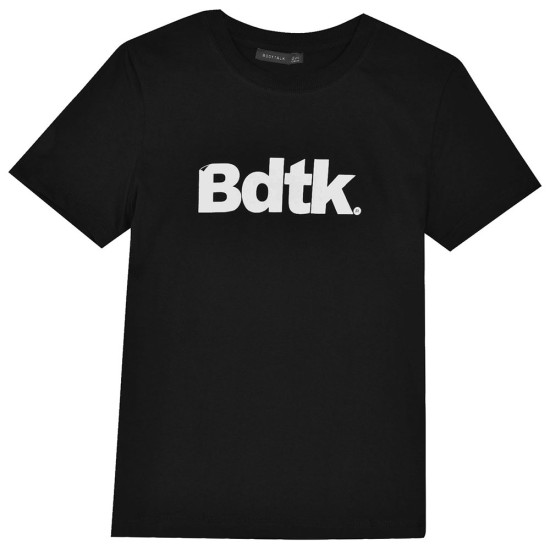 Bodytalk Παιδική κοντομάνικη μπλούζα